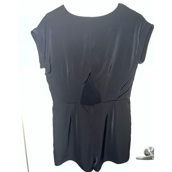 State of Being Romper - Picture 2 of 2